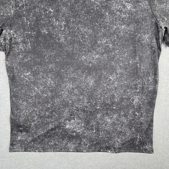 NWT Harry Potter T Shirt Size XL by Shein Gray - Picture 6 of 16